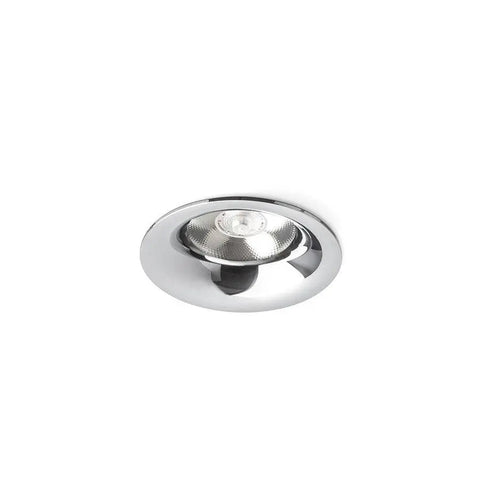 SHARM BASE upotettava LED-valaisin, 10W, 3000K, eri värejä - Nordic Lumen
