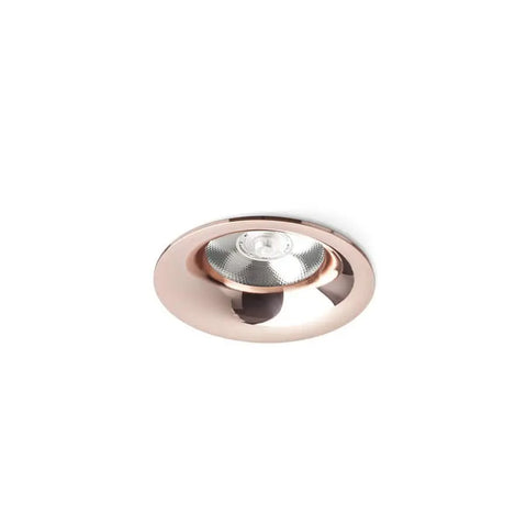 SHARM BASE upotettava LED-valaisin, 10W, 3000K, eri värejä - Nordic Lumen