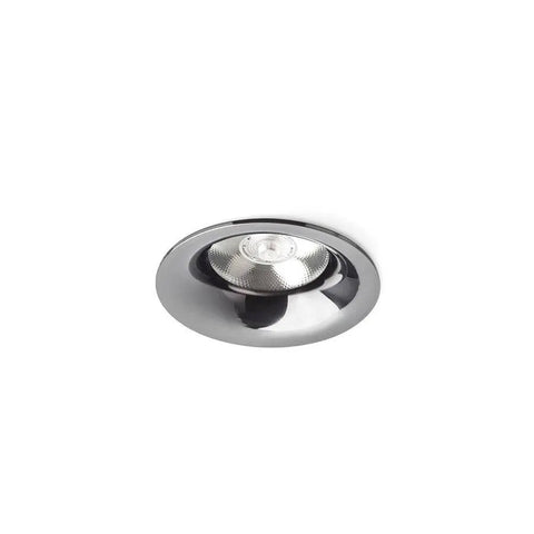 SHARM BASE upotettava LED-valaisin, 10W, 3000K, eri värejä - Nordic Lumen