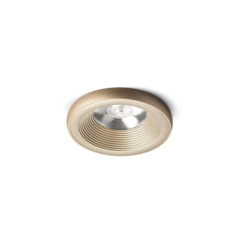 SHARM PLUS upotettava LED-valaisin – tehokas ja tyylikäs 10W - Nordic Lumen