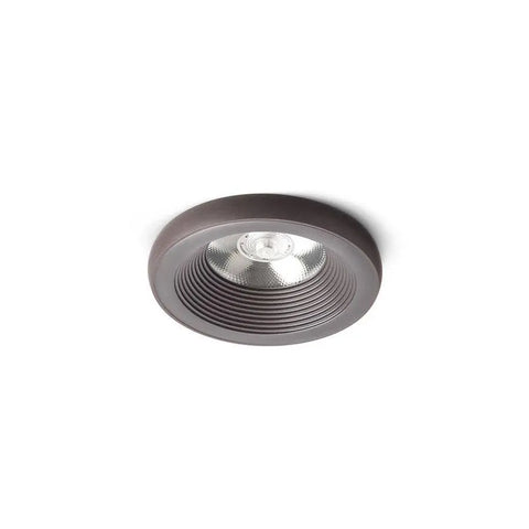 SHARM PLUS upotettava LED-valaisin – tehokas ja tyylikäs 10W - Nordic Lumen