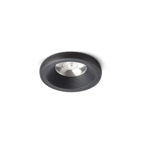 SHARM PLUS upotettava LED-valaisin – tehokas ja tyylikäs 10W - Nordic Lumen