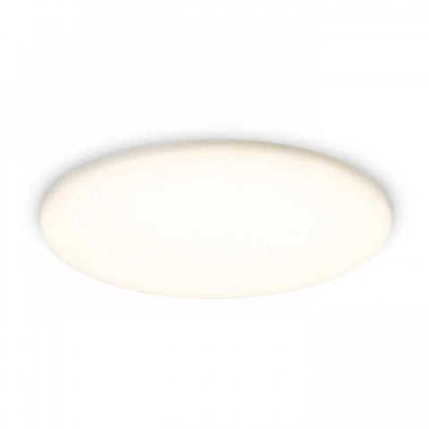 230V LED upotettu valaisin