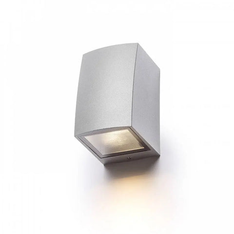 SELMA ulkoseinävalaisin, GU10, IP54 - Nordic Lumen