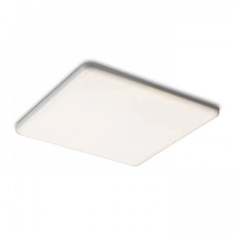 Tyylikäs ja kehyksetön LED-valaisin