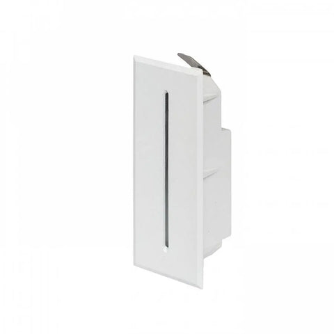 SEGNO upotettava ulkovalaisin, IP54 - Nordic Lumen