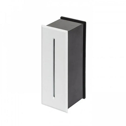 SEGNO upotettava ulkovalaisin, IP54 - Nordic Lumen