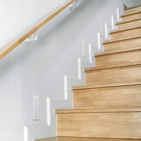 SEGNO upotettava ulkovalaisin, IP54 - Nordic Lumen