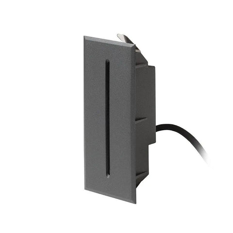 SEGNO upotettava ulkovalaisin, IP54 - Nordic Lumen