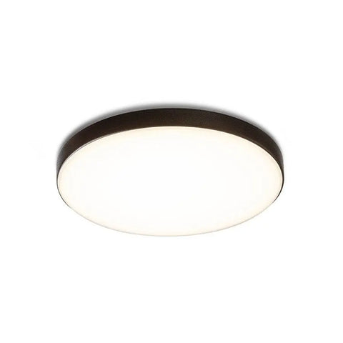 BJORK R 9 Upotettu LED-valaisin, 570 lumenin kirkas valo