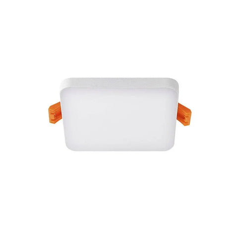 BJORK SQ 9 Upotettu LED-valaisin, energiatehokas LED-ratkaisu