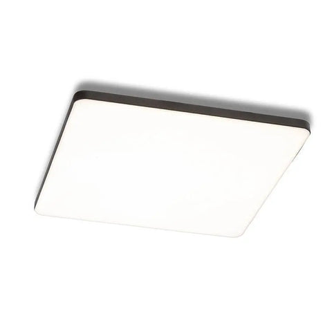 BJORK SQ 20 Upotettu LED-valaisin, 18W LED-valonlähde