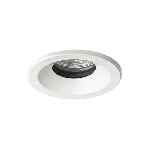 Valkoinen BELLA LED-valaisin GU10, IP65