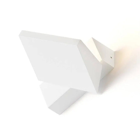 TWIST ulkoseinävalaisin, 230V LED 12W IP65 - Nordic Lumen