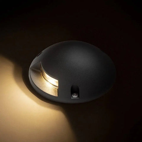 TOPTOP S I ULKOTILAN VALAISIN LED 1.5W 105 lm Ra 80 - Nordic Lumen