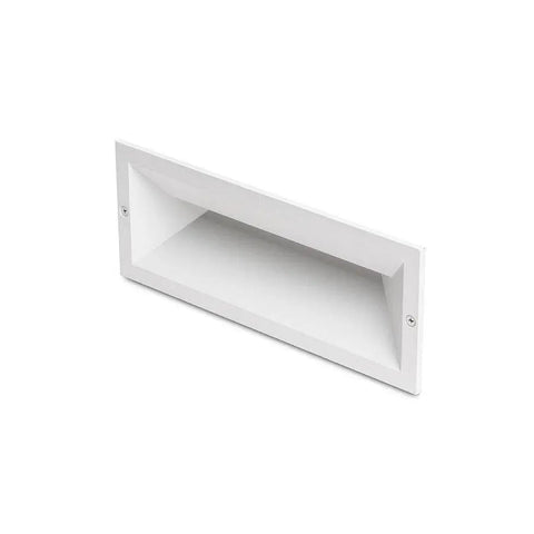 RAGG upotettu ulkovalaisin, 12W LED, IP65 - Nordic Lumen