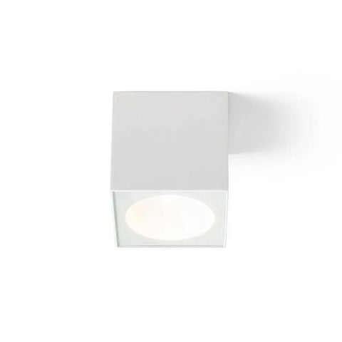 SENZA SQ ulkovalaisin, LED 6W, IP65 - Nordic Lumen