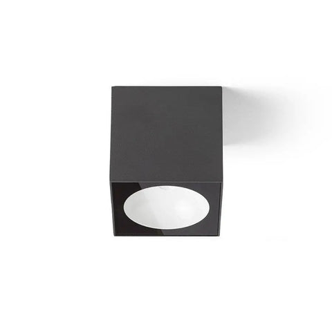 SENZA SQ ulkovalaisin, LED 6W, IP65 - Nordic Lumen