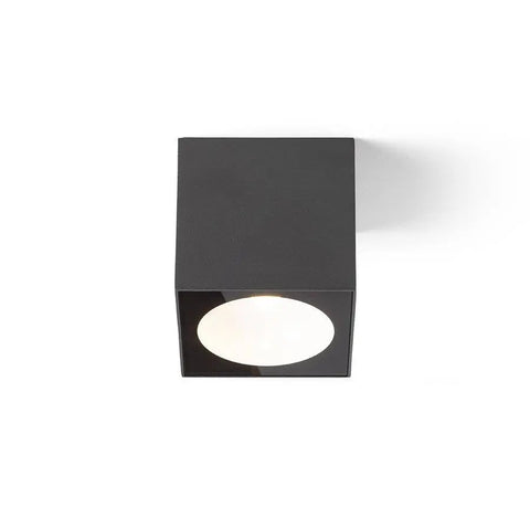 SENZA SQ ulkovalaisin, LED 6W, IP65 - Nordic Lumen