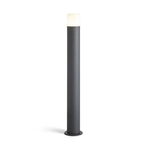 BONNIE 80 LED-pollarivalo, 11W, opaalikupu