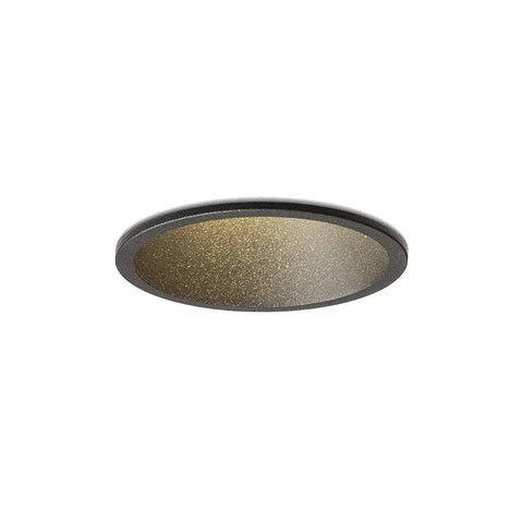 OWEN DIMM Upotettava Valaisin – Valkoinen/Musta, LED 7W, IP54 - Nordic Lumen