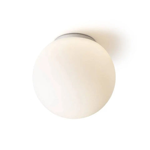 BOLLY 26 kattovalaisin, energiatehokas LED E27 15W valaistus