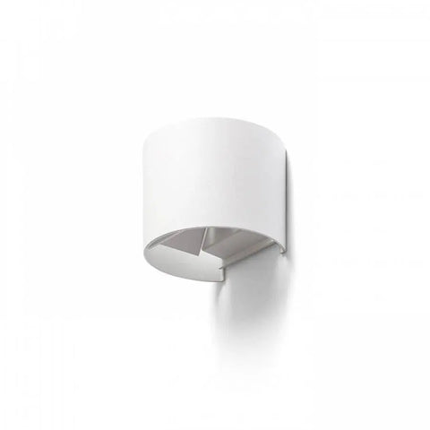 TITO R DIMM ULKOTILAN VALAISIN LED 2x3W 500 lm Ra 80 - Nordic Lumen