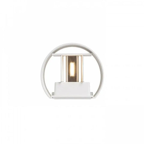 TITO R DIMM ULKOTILAN VALAISIN LED 2x3W 500 lm Ra 80 - Nordic Lumen