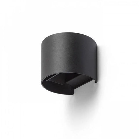 TITO R DIMM ULKOTILAN VALAISIN LED 2x3W 500 lm Ra 80 - Nordic Lumen