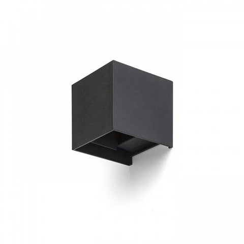 TITO SQ DIMM ULKOTILAN VALAISIN LED 3W 500 lm Ra 80 - Nordic Lumen