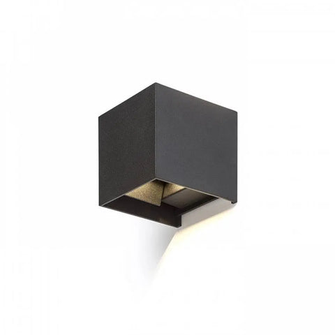 TITO SQ DIMM ULKOTILAN VALAISIN LED 3W 500 lm Ra 80 - Nordic Lumen