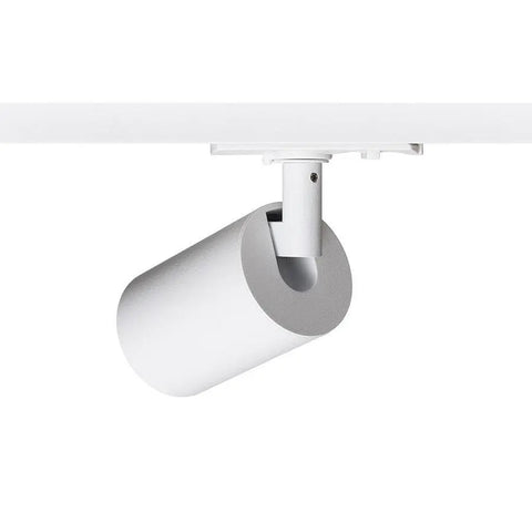 DUDE 1-vaihekiskolle LED-valonheitin monissa väreissä - Nordic Lumen