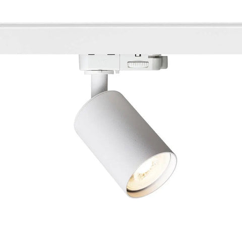 DUDE 3-vaihekiskolle LED-valonheitin – Saatavilla useissa väreissä - Nordic Lumen