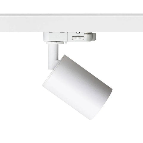 DUDE 3-vaihekiskolle LED-valonheitin – Saatavilla useissa väreissä - Nordic Lumen