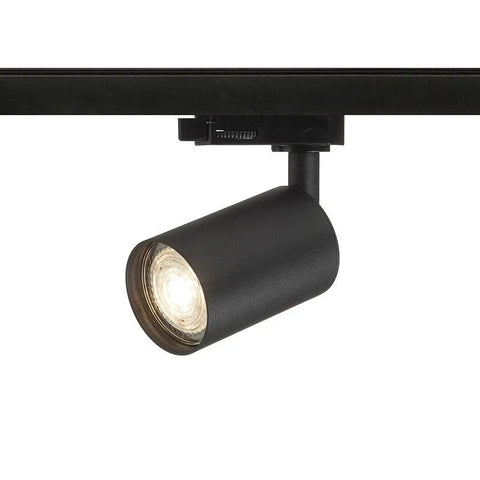DUDE 3-vaihekiskolle LED-valonheitin – Saatavilla useissa väreissä - Nordic Lumen