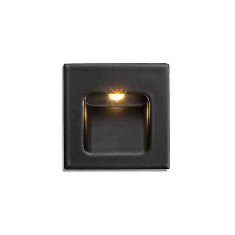 Kestävä LED-valaisin ulkokäyttöön