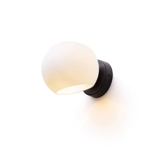 SOLARIS seinävalaisin - Nordic Lumen