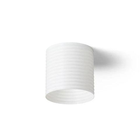 MARENGA RR4 upotettava valkoinen LED-valaisin Eco PLA-materiaalista