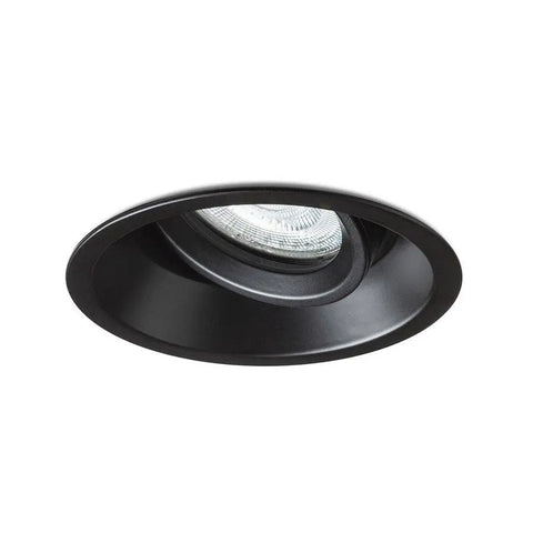 SOBER upotettava valaisin – kallistuva GU10-valaisin - Nordic Lumen