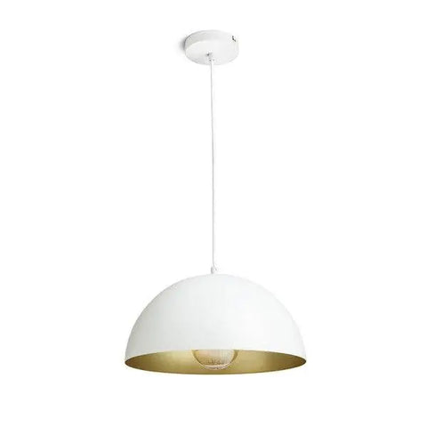 GLADYS 30 riippuvalaisin 230V LED E27 15W - Nordic Lumen
