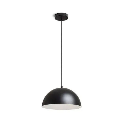 GLADYS 30 riippuvalaisin 230V LED E27 15W - Nordic Lumen