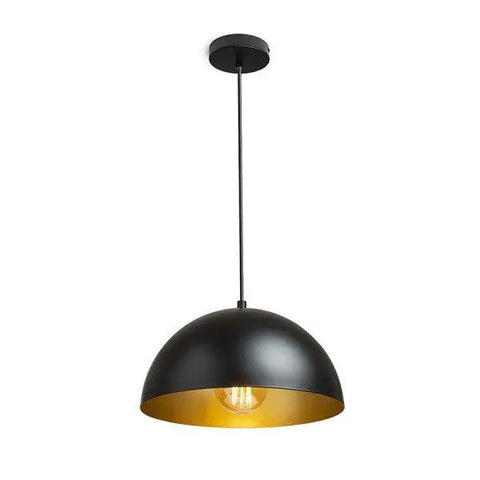 GLADYS 30 riippuvalaisin 230V LED E27 15W - Nordic Lumen