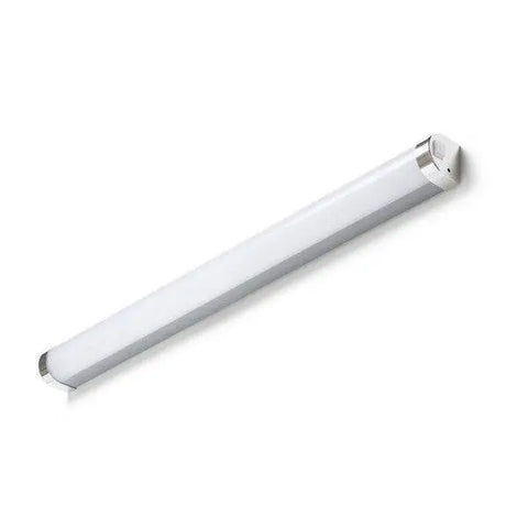 TONIC 60 seinä 230V LED 15W IP44 3000K - Nordic Lumen