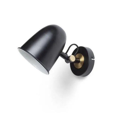 DANNY seinä 230V LED E14 5W - Nordic Lumen