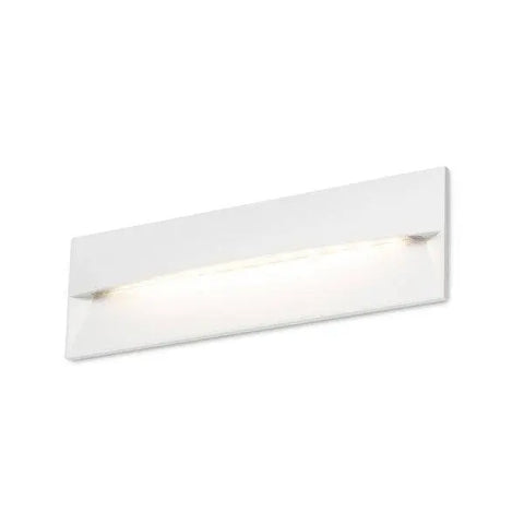 REP 18 upotettu 230V LED 6W IP65 3000K - Nordic Lumen