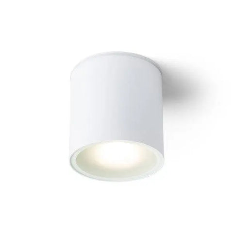 DUNE ES111 katto 230V LED GU10 9W IP65 - Nordic Lumen