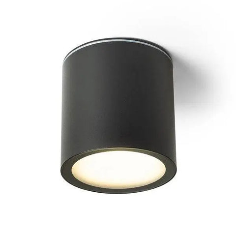 DUNE ES111 katto 230V LED GU10 9W IP65 - Nordic Lumen