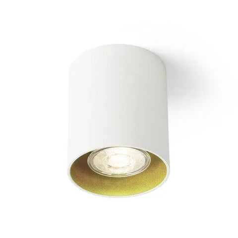 MANTOVA I katto 230V LED GU10 7W - Nordic Lumen