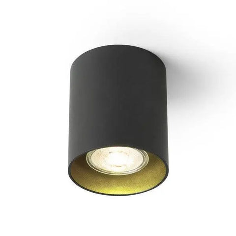 MANTOVA I katto 230V LED GU10 7W - Nordic Lumen