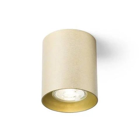 MANTOVA I katto 230V LED GU10 7W - Nordic Lumen